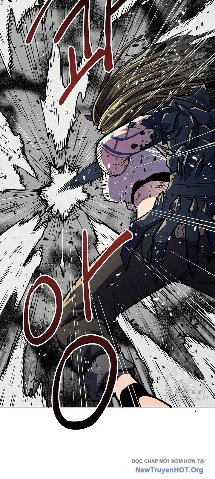 Cổng Asura Chapter 31 - Trang 39