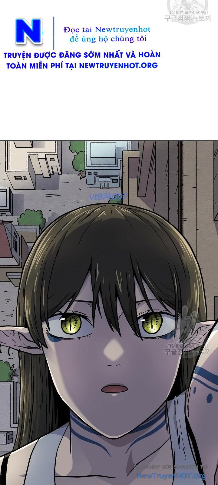 Cổng Asura Chapter 31 - Trang 4