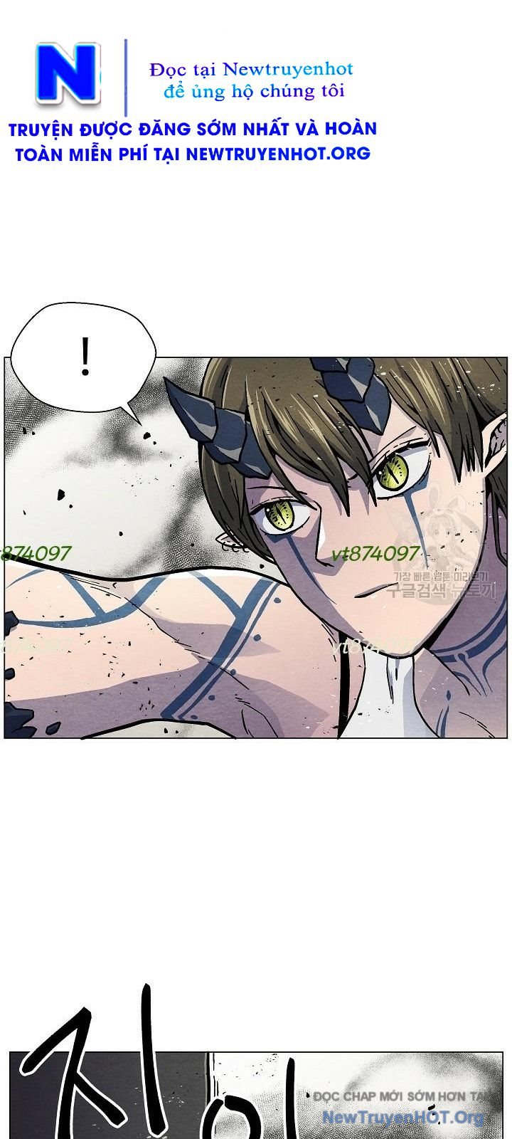 Cổng Asura Chapter 31 - Trang 40