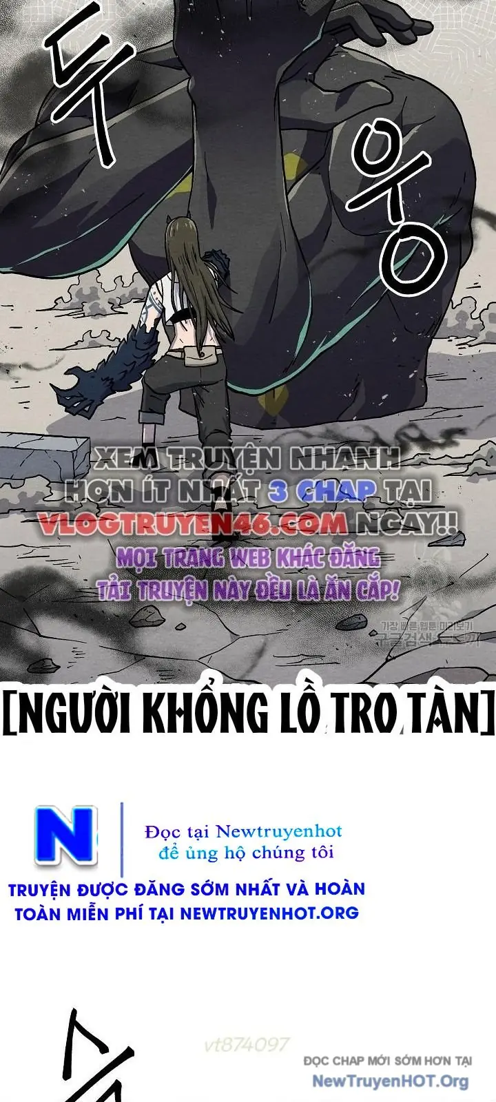 Cổng Asura Chapter 31 - Trang 42