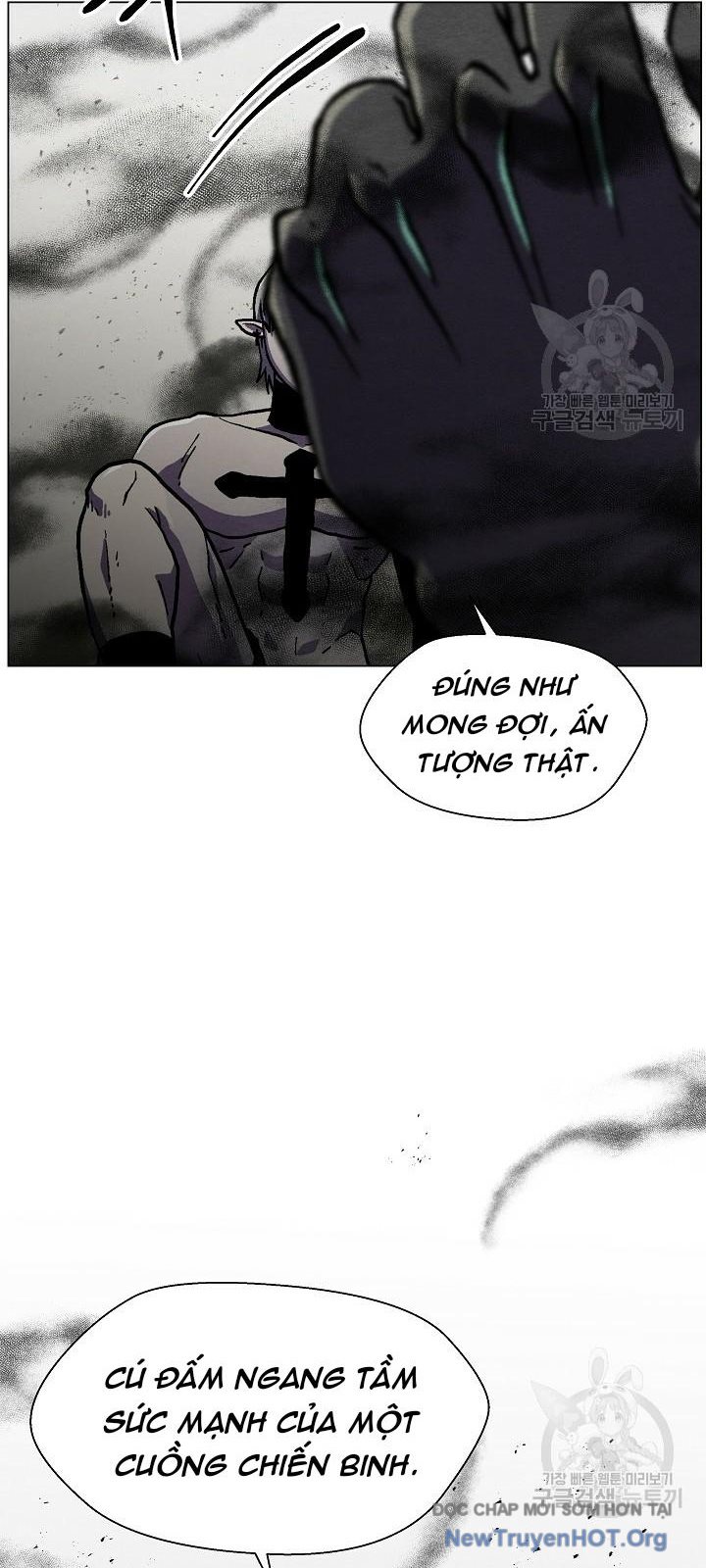 Cổng Asura Chapter 31 - Trang 43