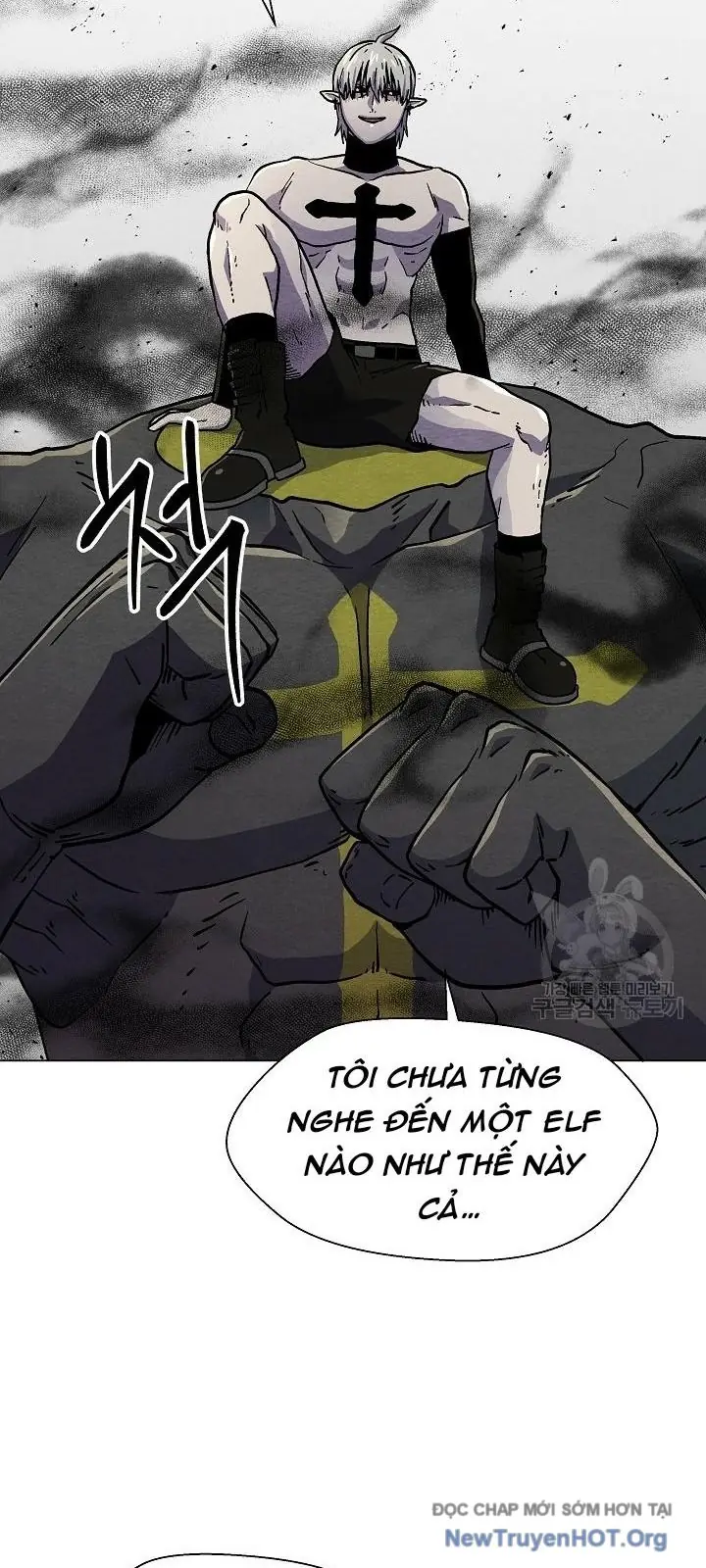 Cổng Asura Chapter 31 - Trang 44