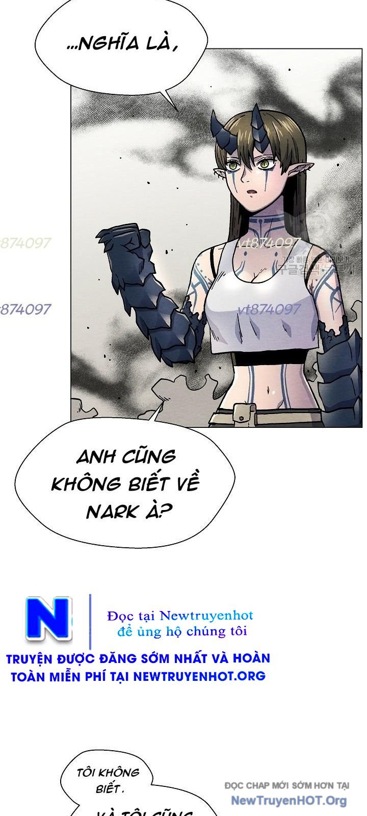 Cổng Asura Chapter 31 - Trang 45