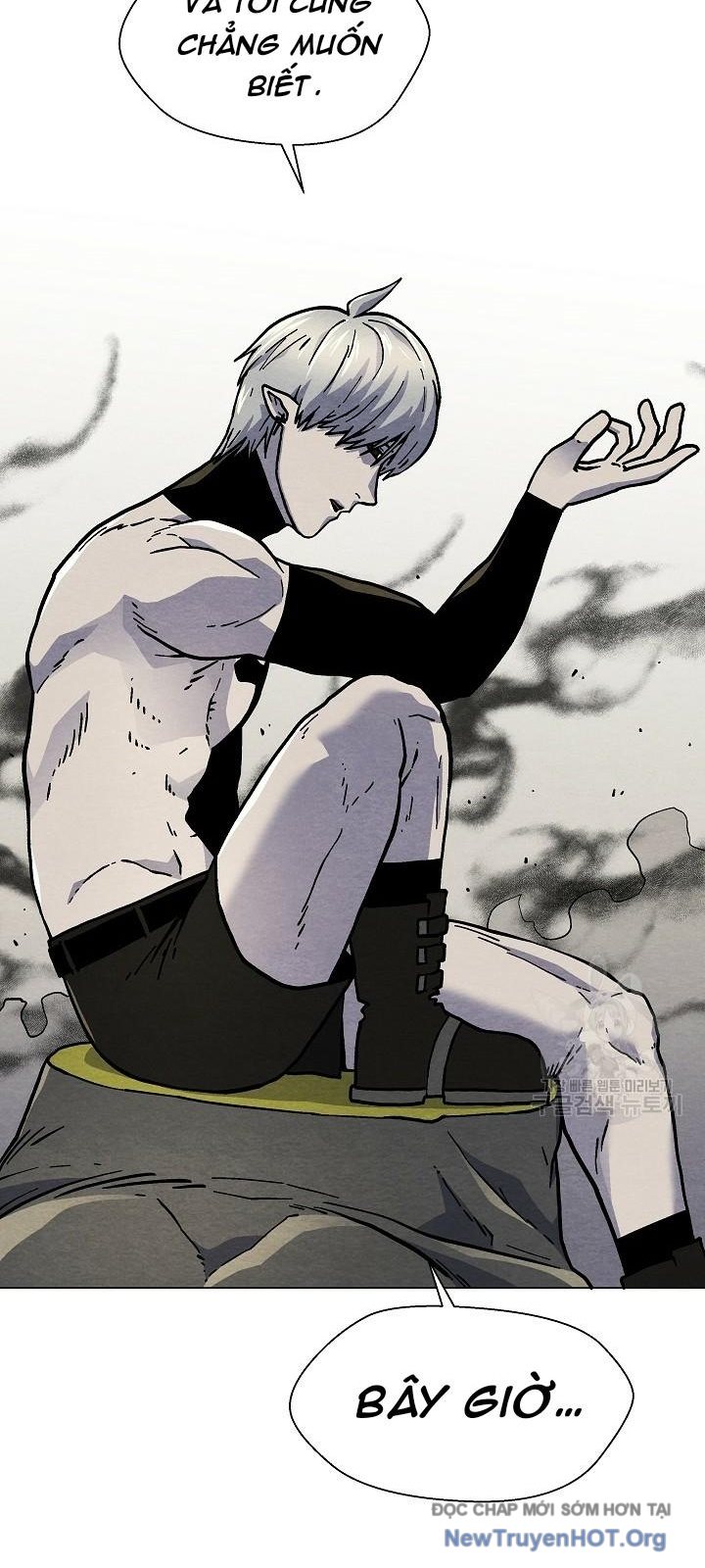 Cổng Asura Chapter 31 - Trang 46