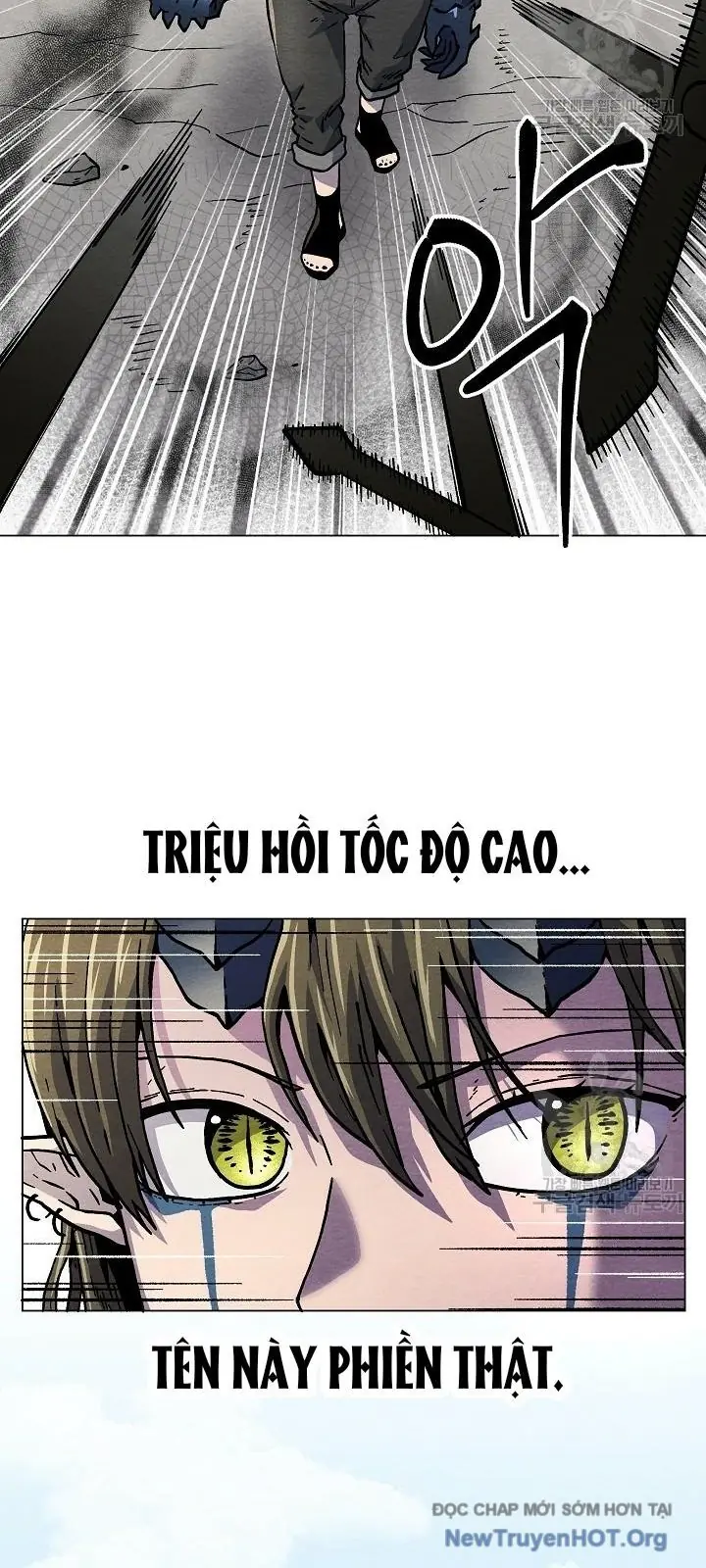 Cổng Asura Chapter 31 - Trang 48
