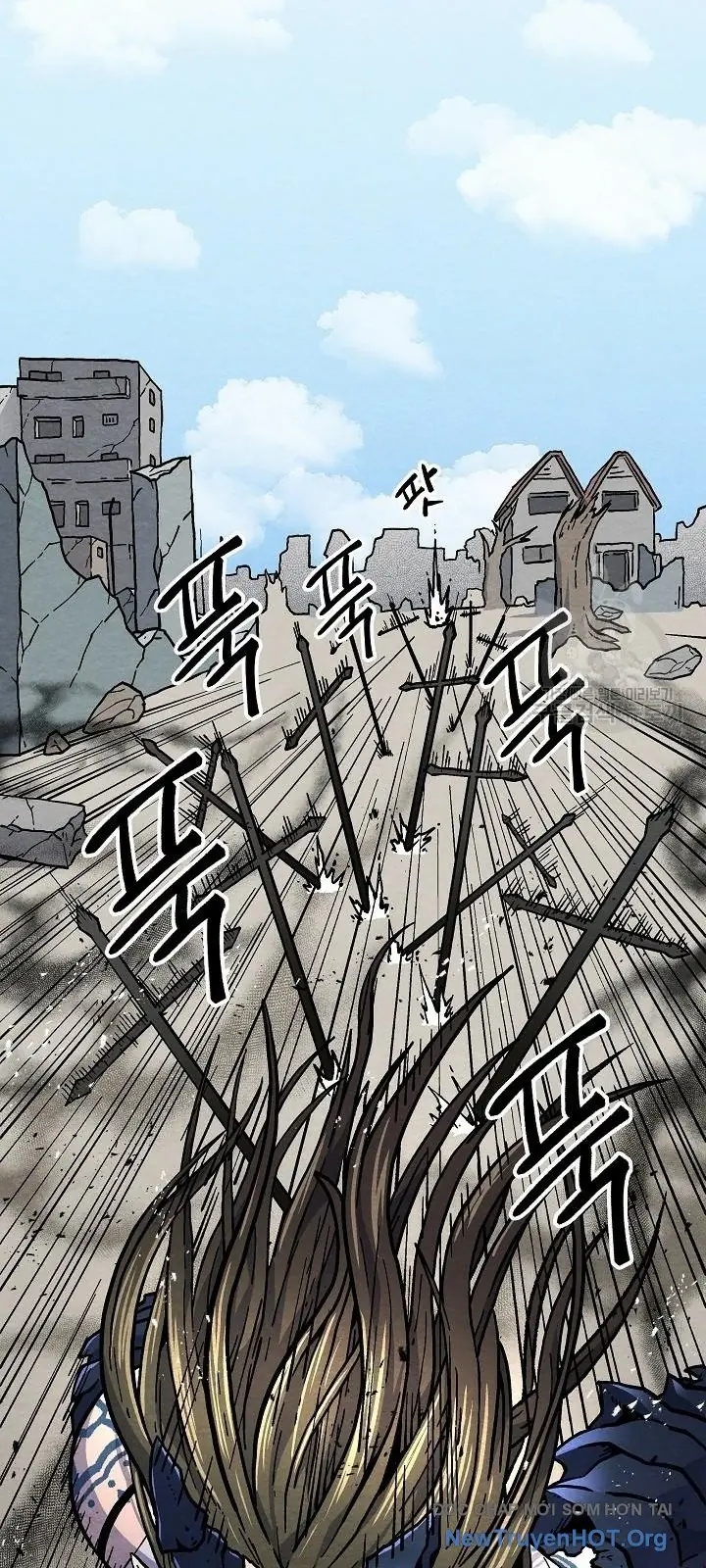 Cổng Asura Chapter 31 - Trang 49