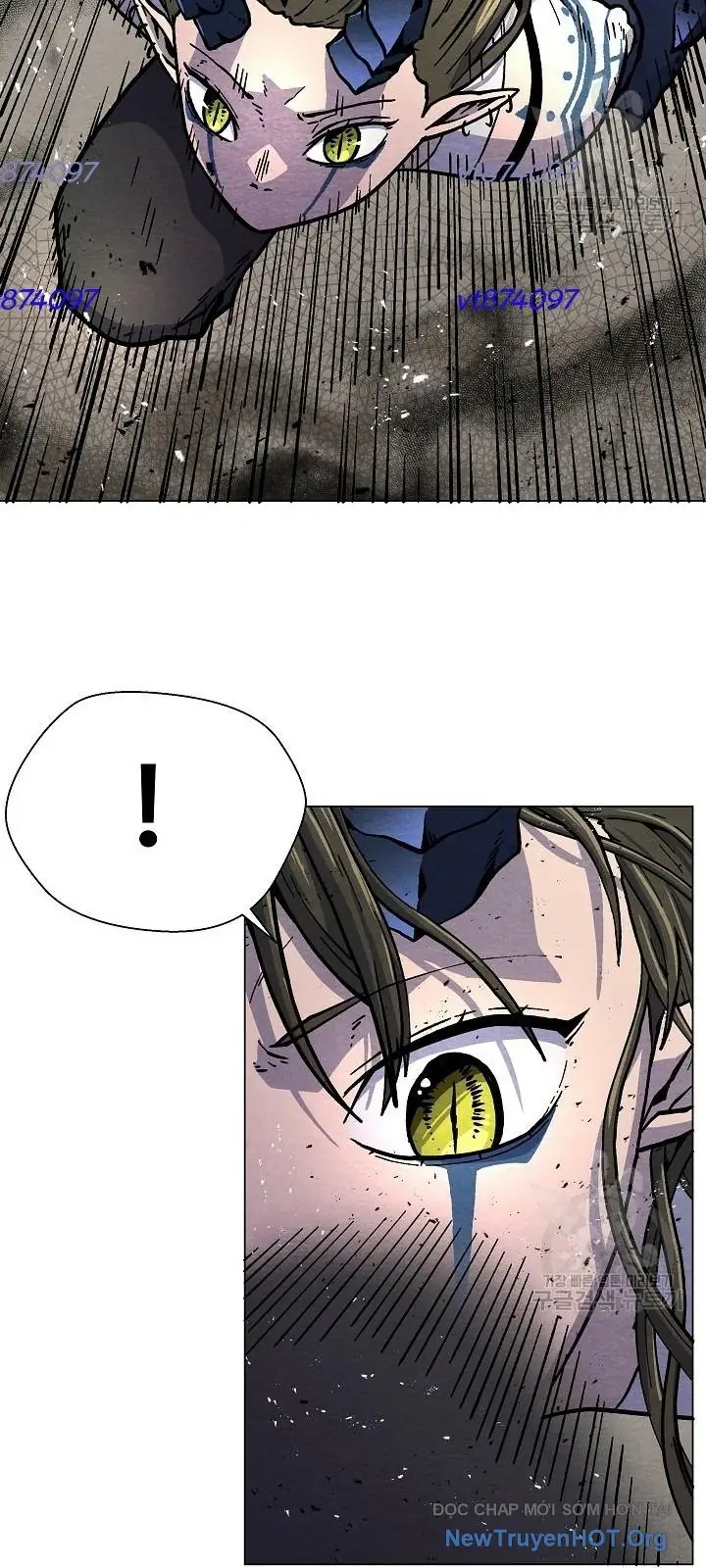 Cổng Asura Chapter 31 - Trang 50