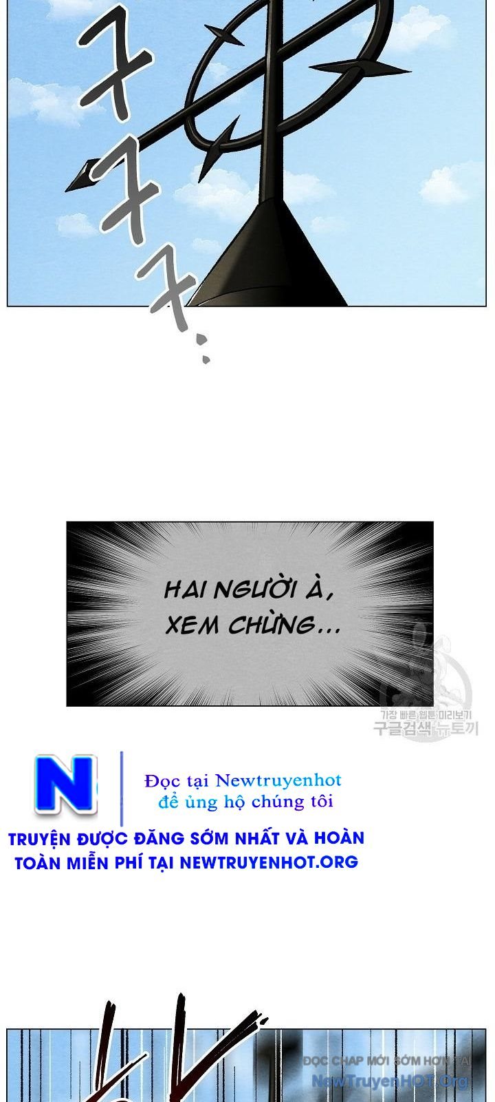 Cổng Asura Chapter 31 - Trang 7