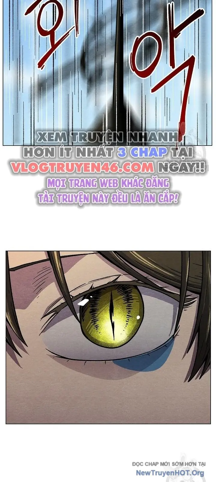 Cổng Asura Chapter 31 - Trang 8