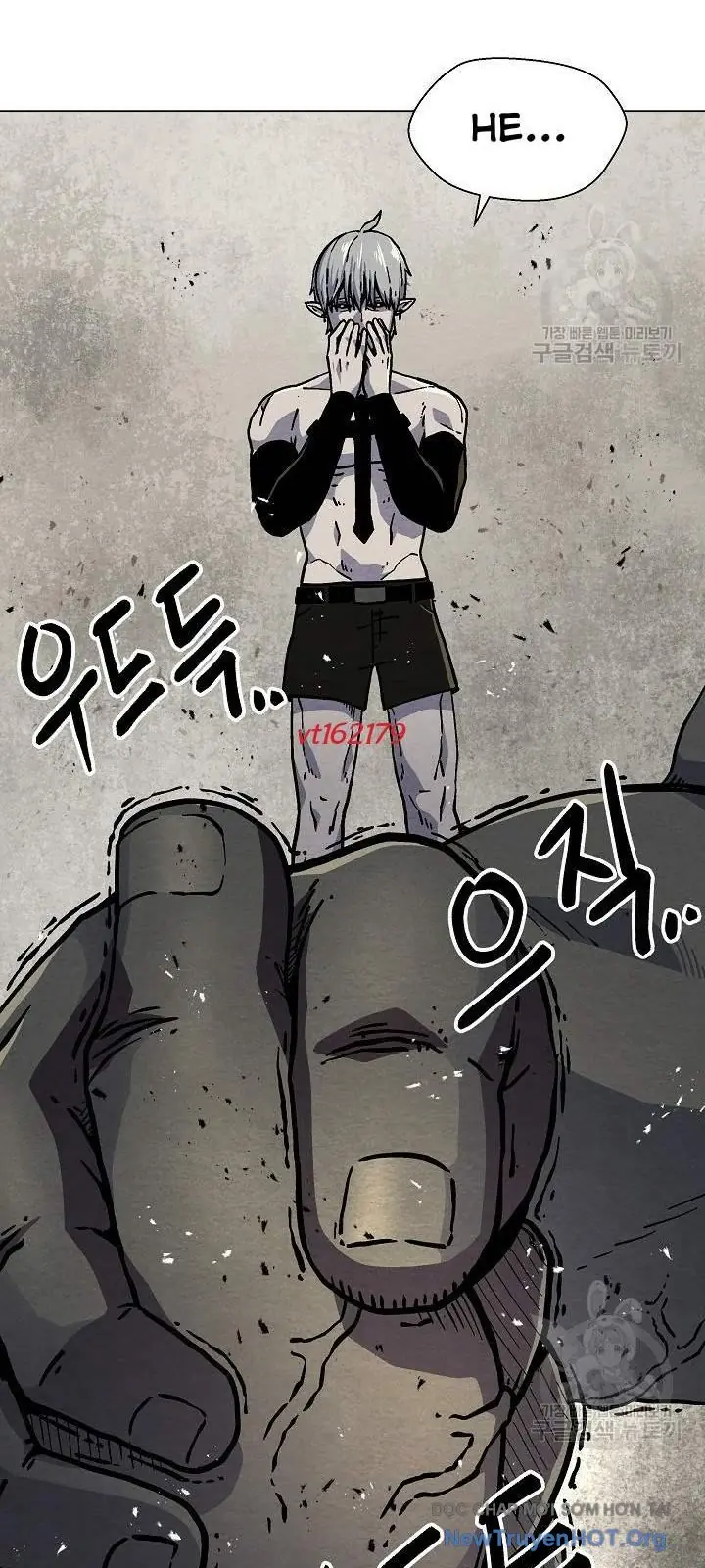 Cổng Asura Chapter 32 - Trang 10