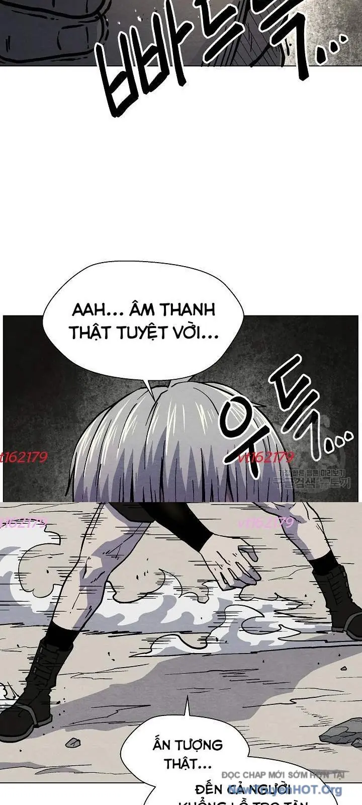 Cổng Asura Chapter 32 - Trang 11