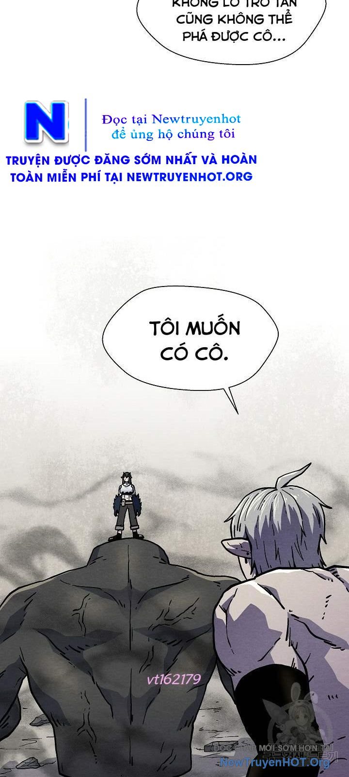 Cổng Asura Chapter 32 - Trang 12