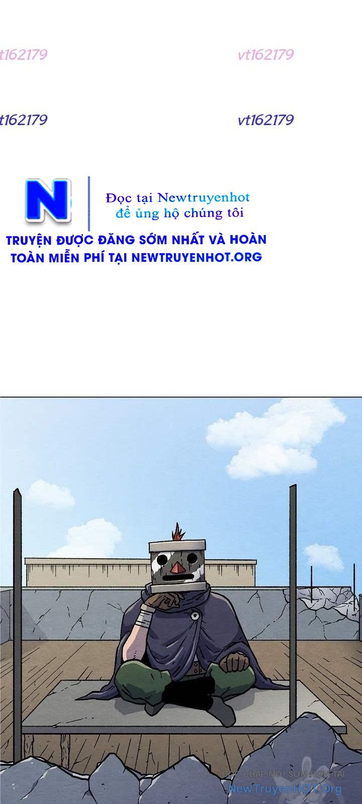 Cổng Asura Chapter 32 - Trang 14