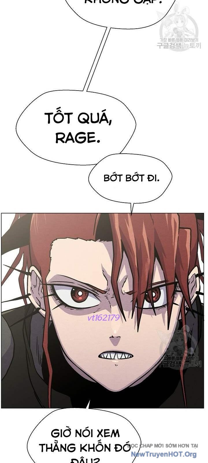 Cổng Asura Chapter 32 - Trang 17