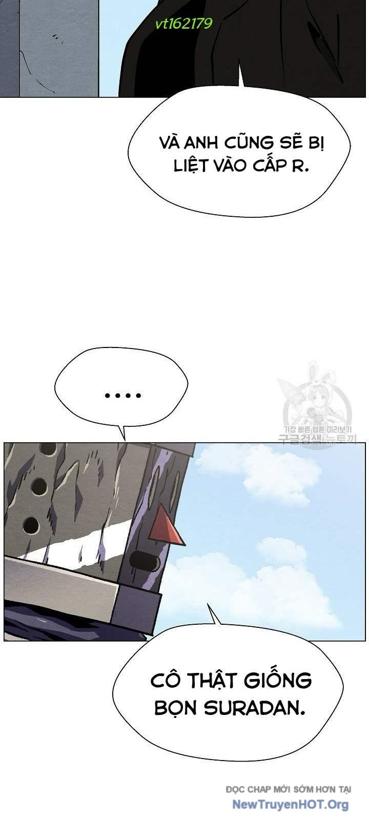 Cổng Asura Chapter 32 - Trang 20