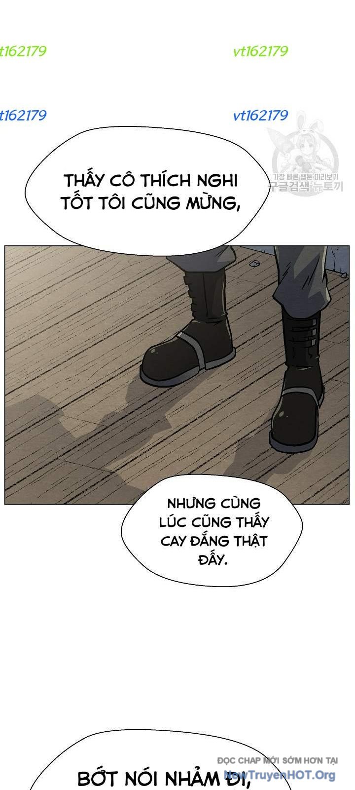 Cổng Asura Chapter 32 - Trang 21