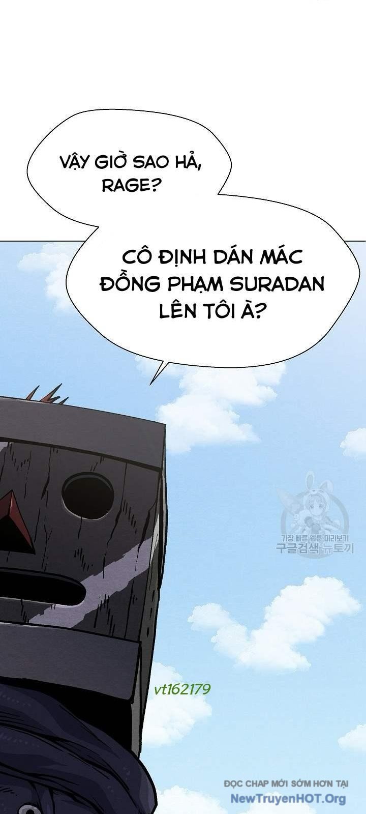 Cổng Asura Chapter 32 - Trang 24