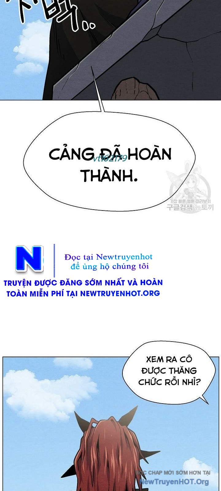 Cổng Asura Chapter 32 - Trang 27
