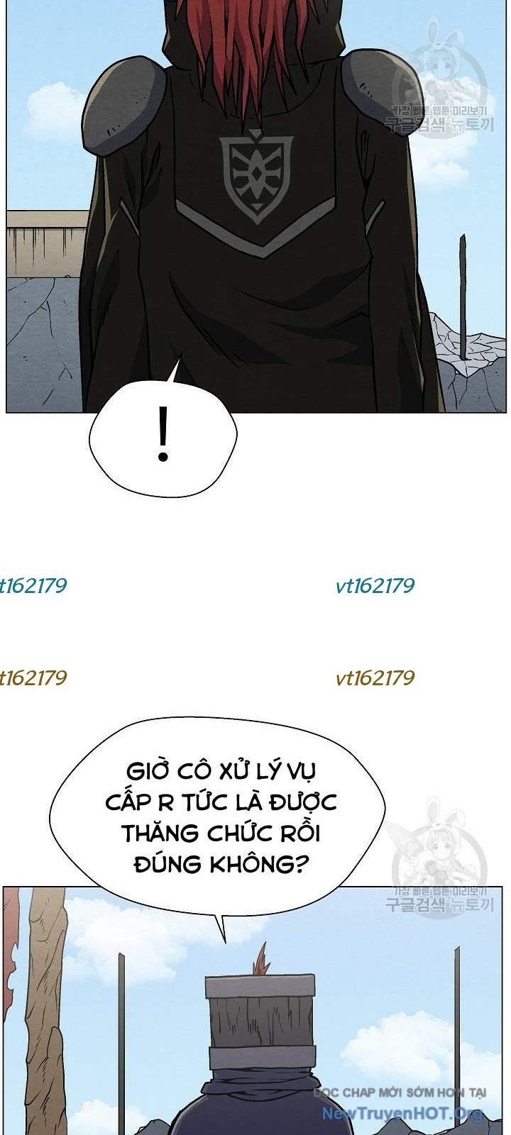 Cổng Asura Chapter 32 - Trang 28