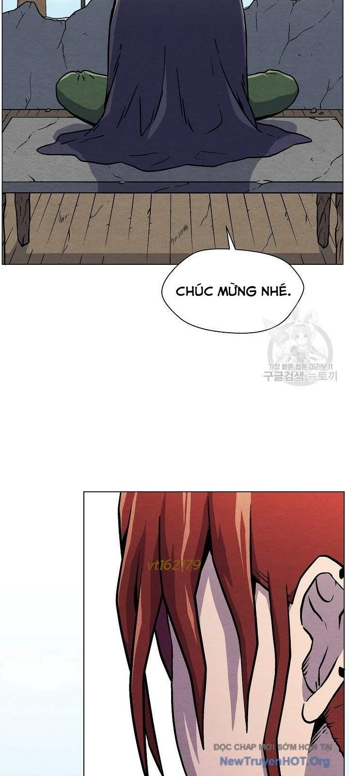 Cổng Asura Chapter 32 - Trang 29
