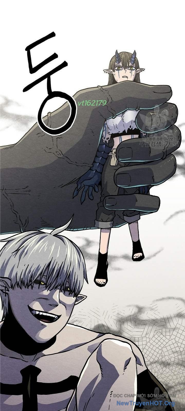Cổng Asura Chapter 32 - Trang 3
