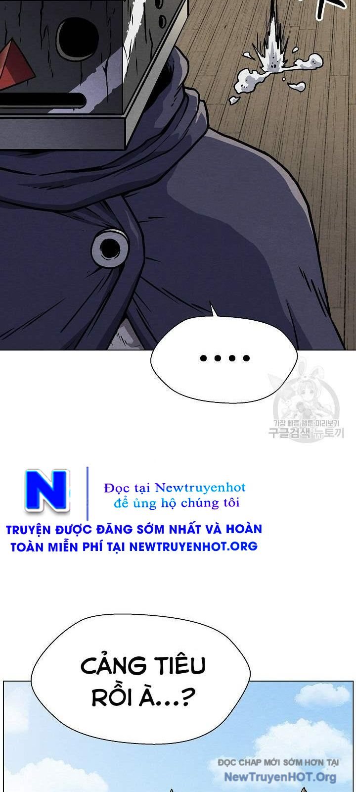 Cổng Asura Chapter 32 - Trang 31