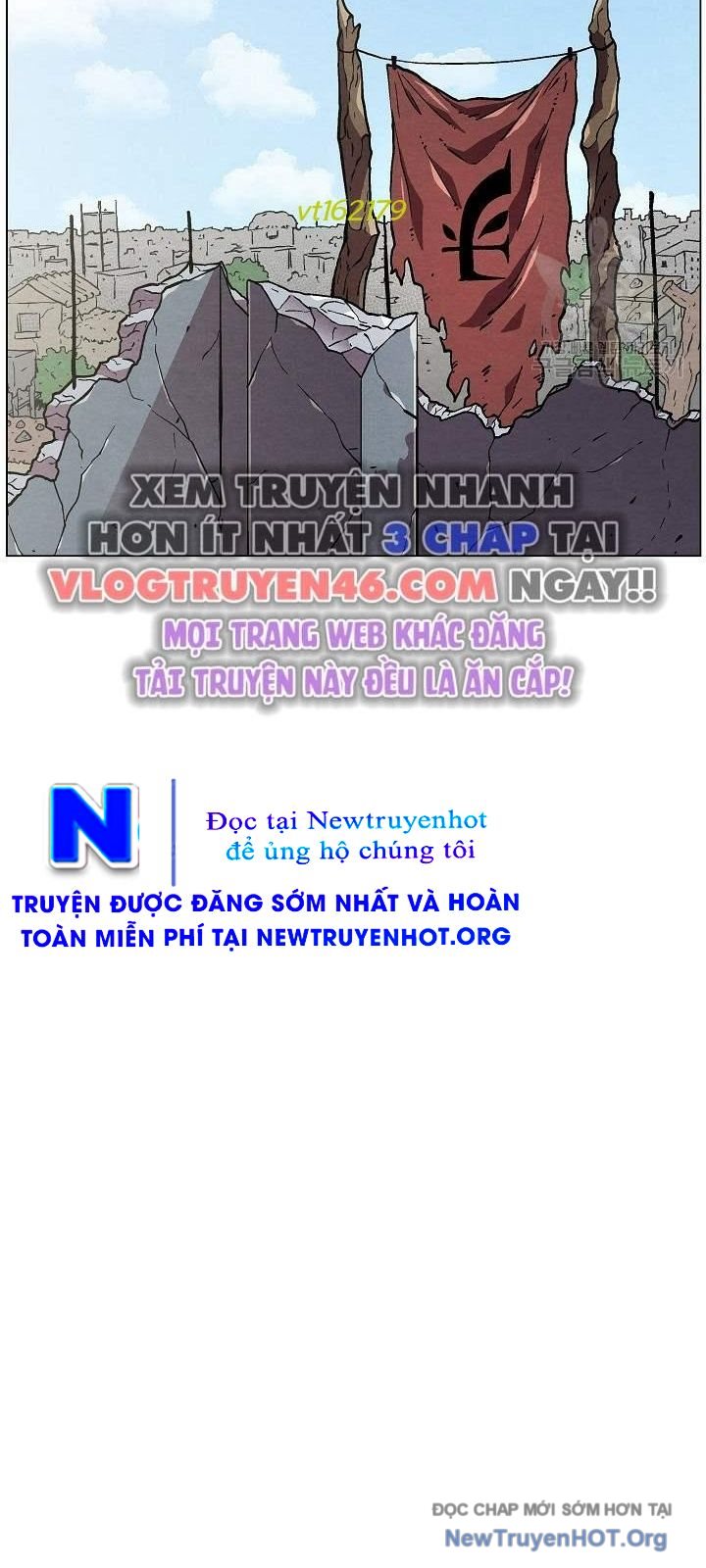 Cổng Asura Chapter 32 - Trang 32