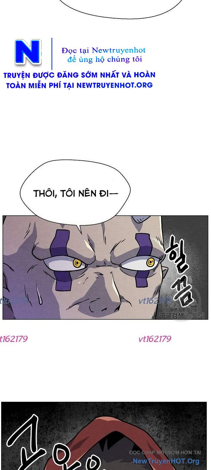 Cổng Asura Chapter 32 - Trang 35