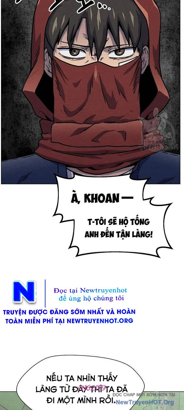 Cổng Asura Chapter 32 - Trang 36