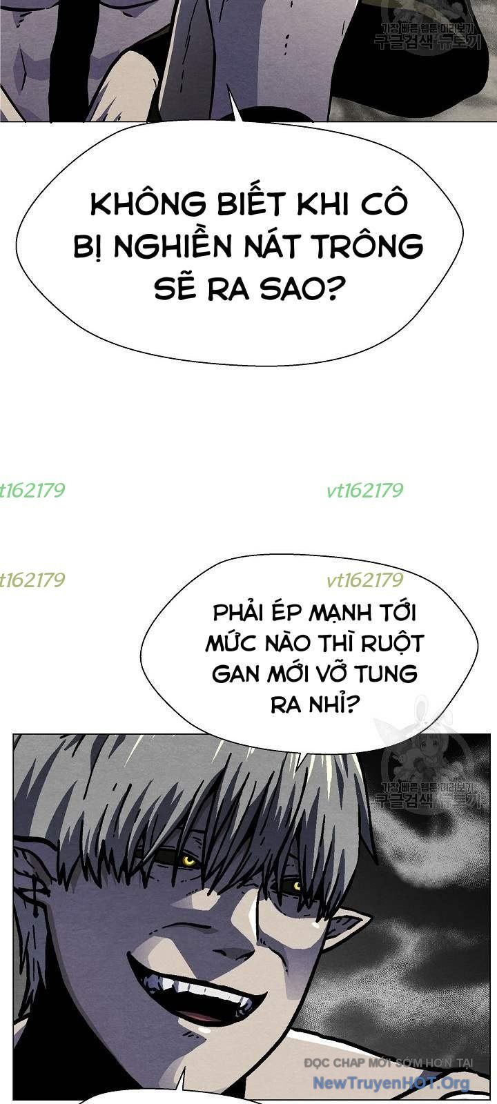 Cổng Asura Chapter 32 - Trang 4