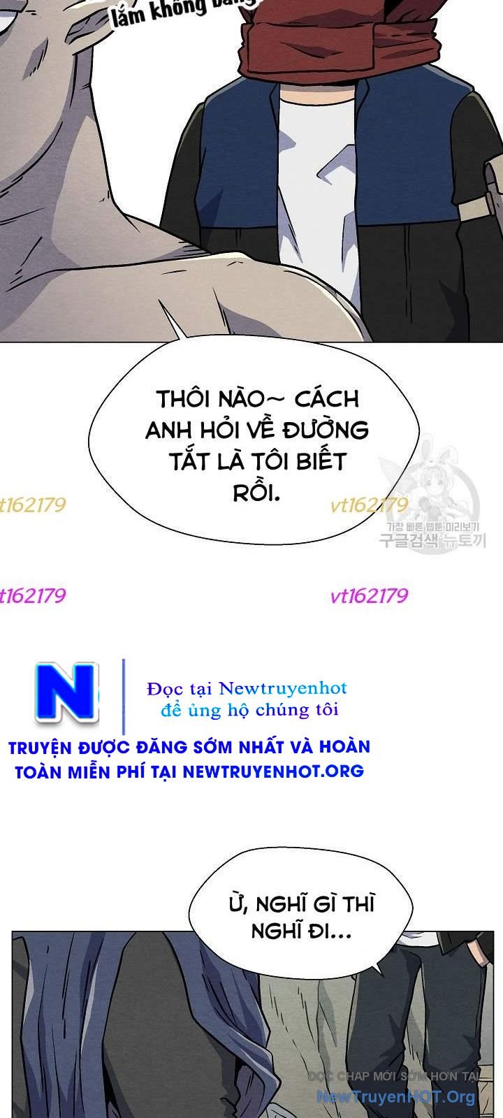 Cổng Asura Chapter 32 - Trang 40