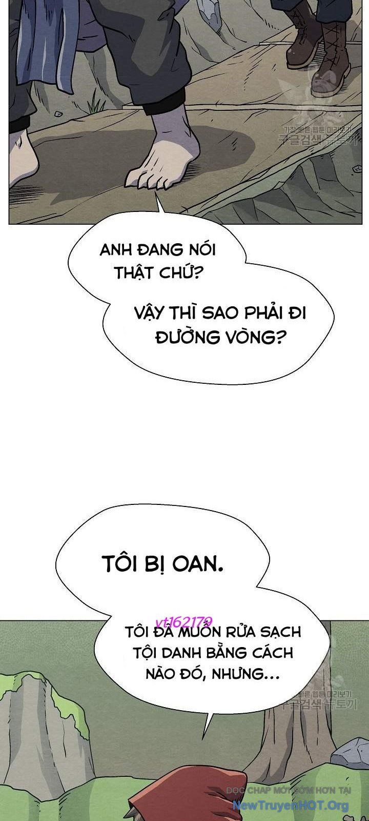 Cổng Asura Chapter 32 - Trang 41