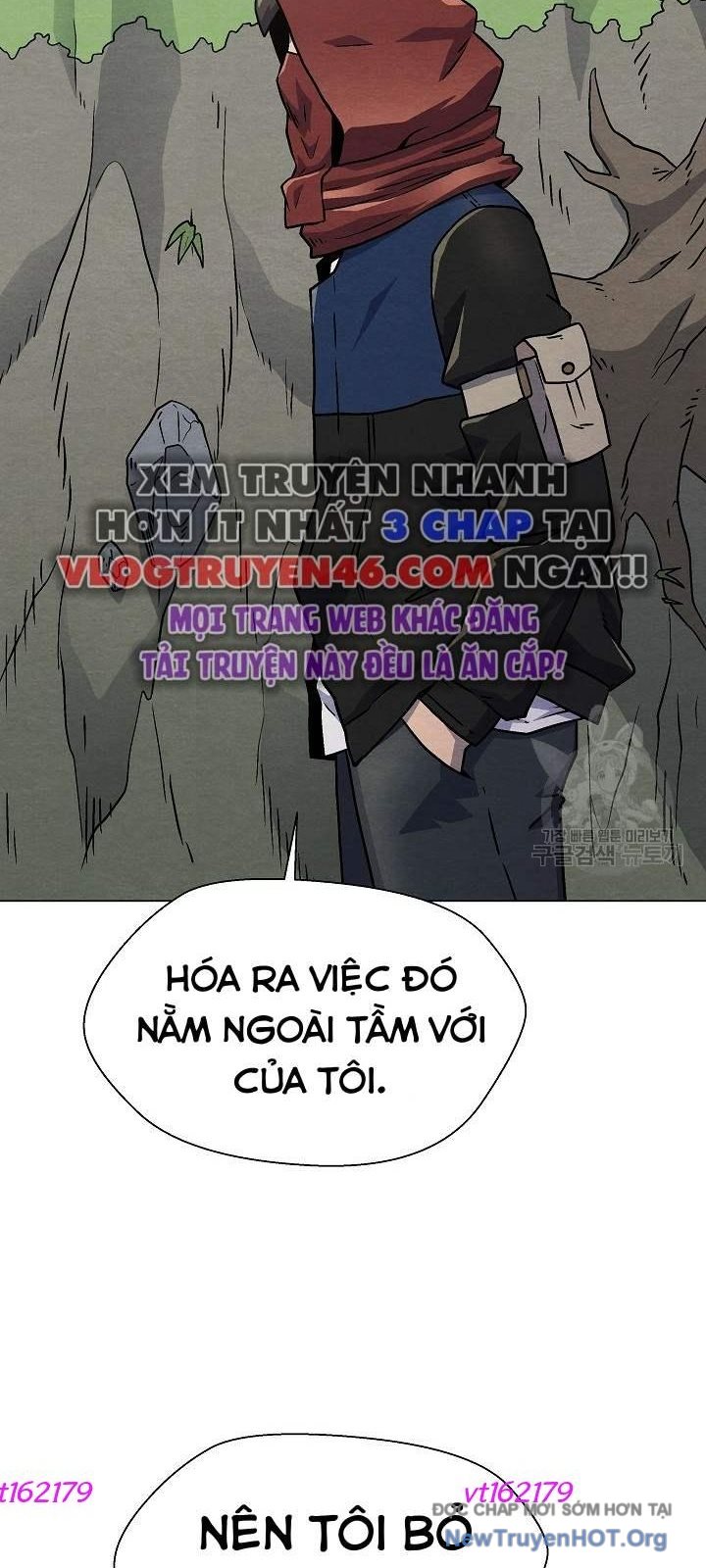 Cổng Asura Chapter 32 - Trang 42