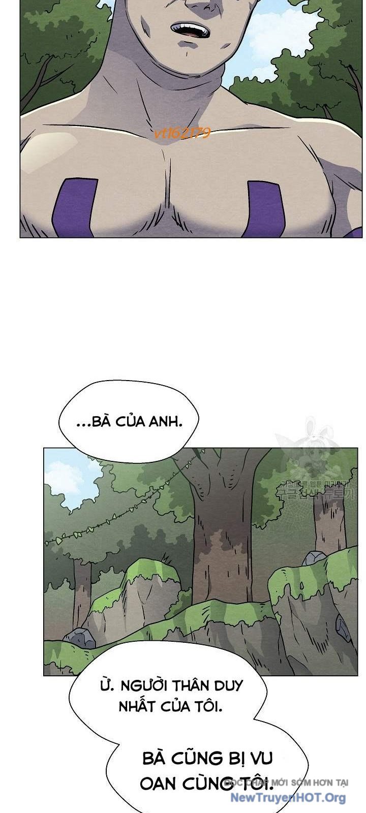 Cổng Asura Chapter 32 - Trang 44