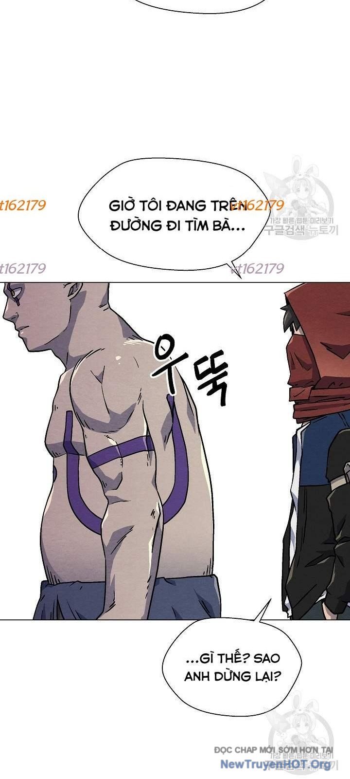 Cổng Asura Chapter 32 - Trang 45