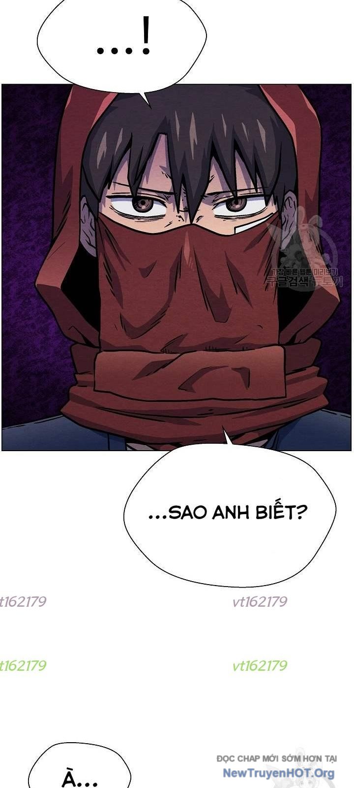Cổng Asura Chapter 32 - Trang 47