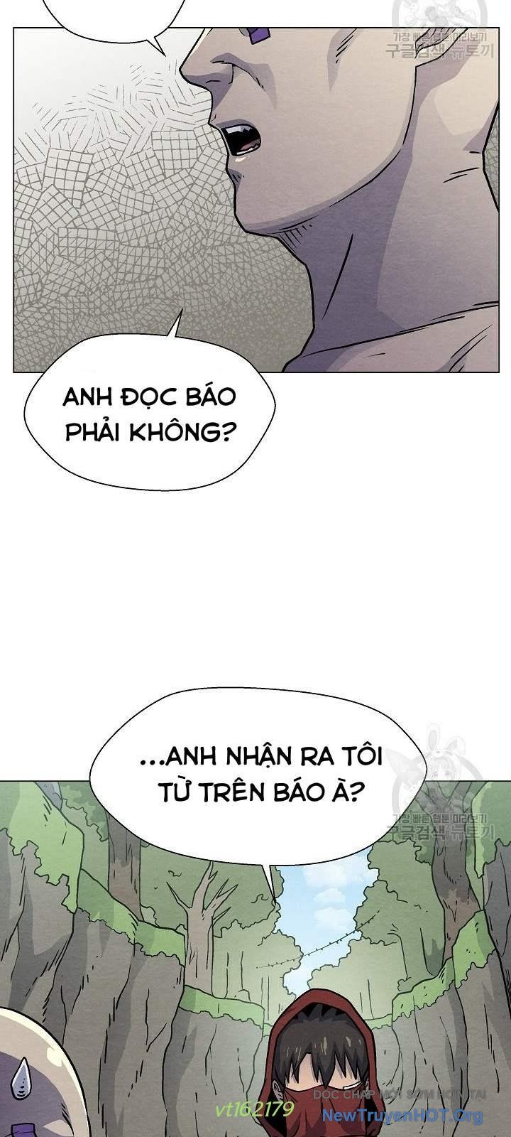 Cổng Asura Chapter 32 - Trang 48