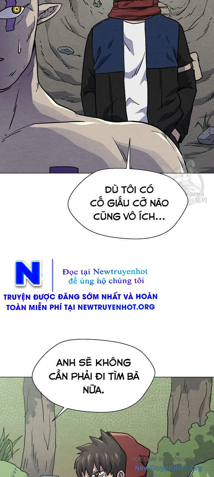 Cổng Asura Chapter 32 - Trang 49