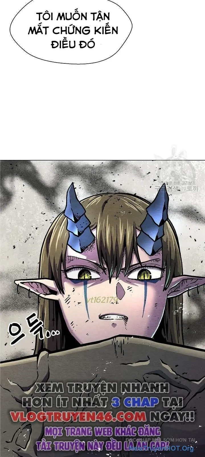 Cổng Asura Chapter 32 - Trang 5