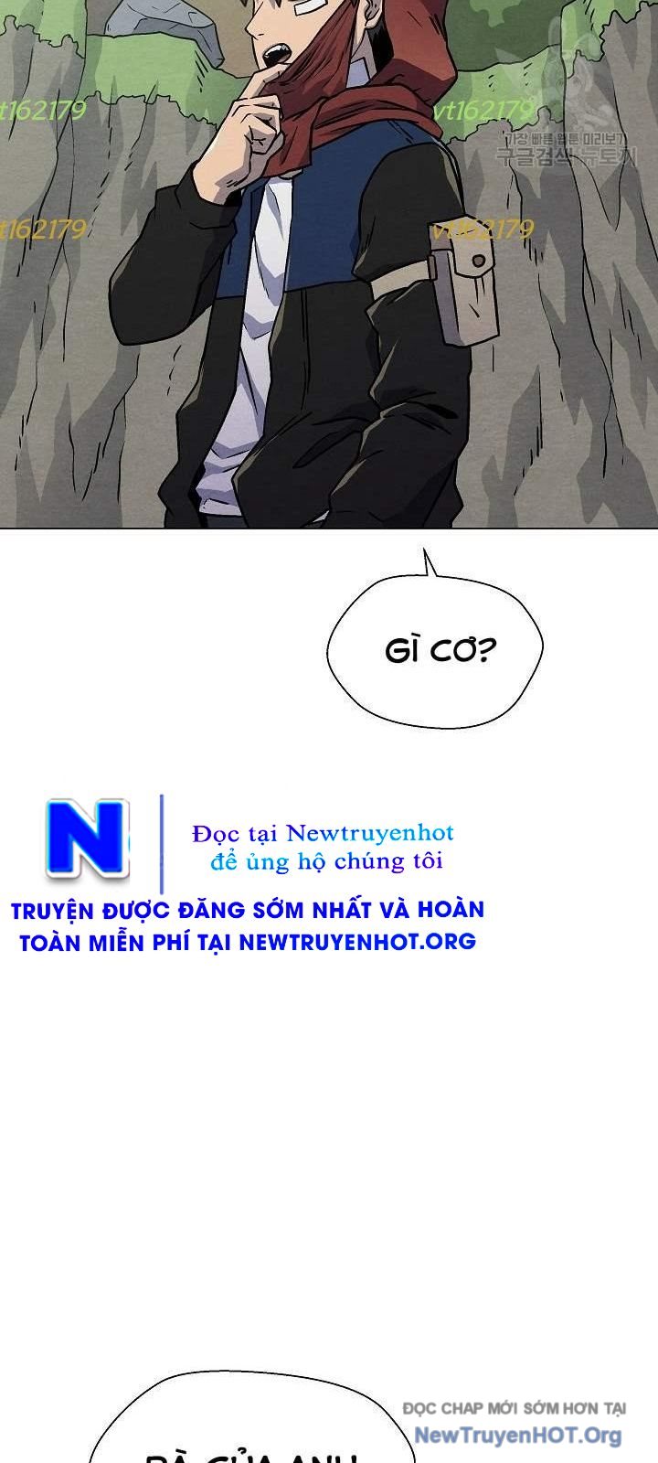 Cổng Asura Chapter 32 - Trang 50