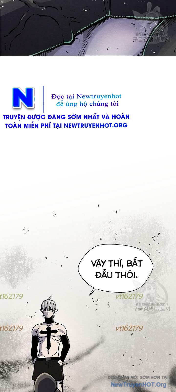 Cổng Asura Chapter 32 - Trang 6
