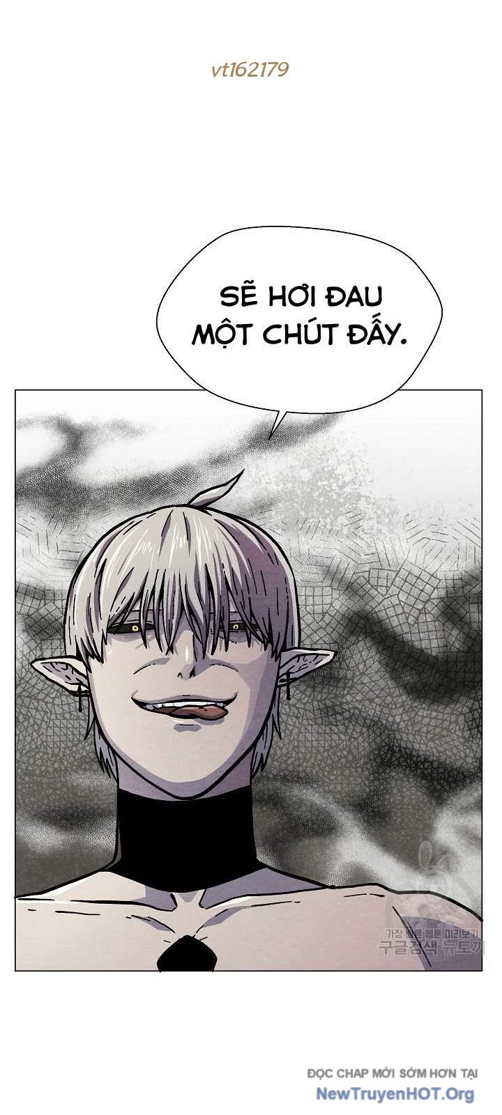 Cổng Asura Chapter 32 - Trang 8