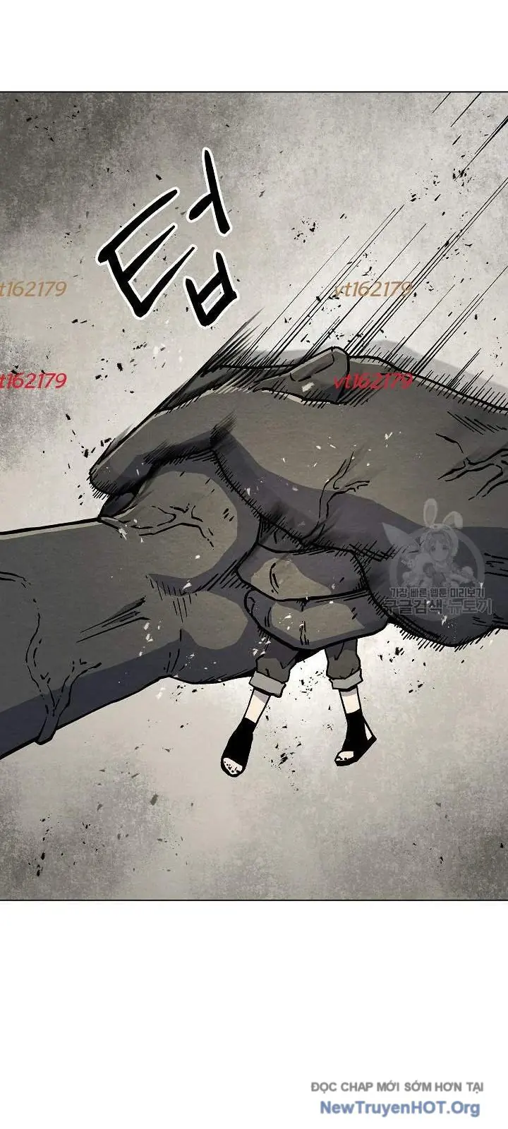 Cổng Asura Chapter 32 - Trang 9