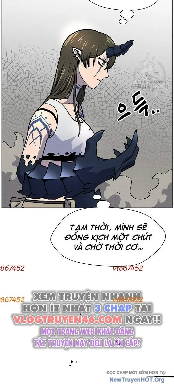 Cổng Asura Chapter 33 - Trang 10