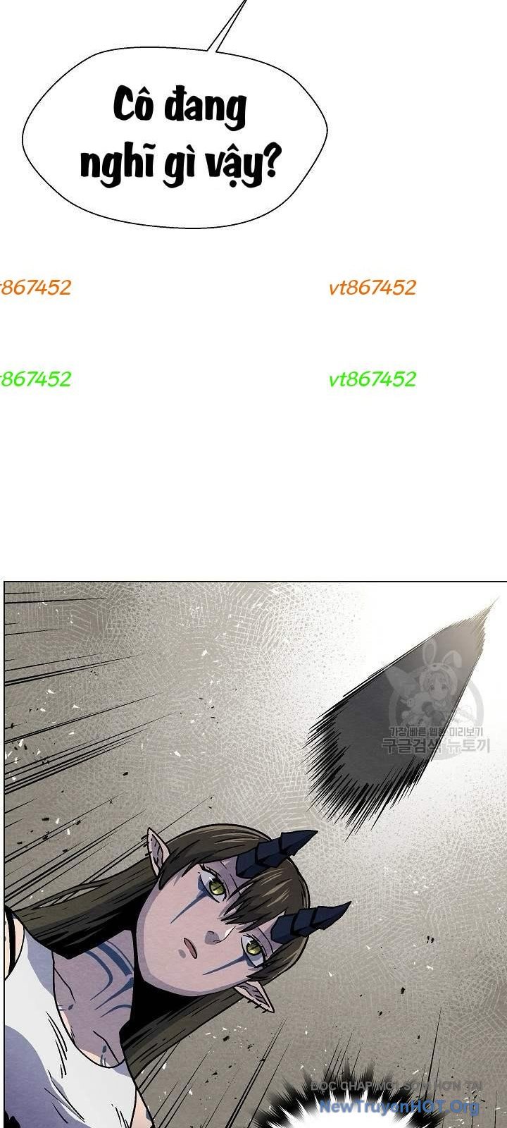 Cổng Asura Chapter 33 - Trang 12