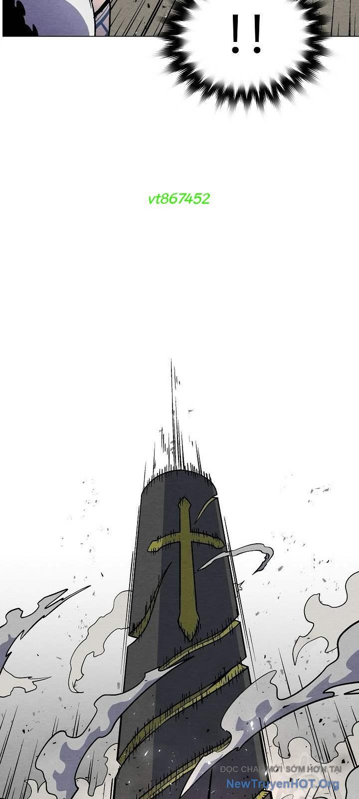 Cổng Asura Chapter 33 - Trang 13