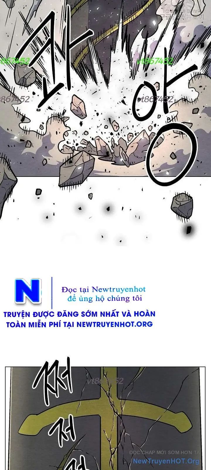 Cổng Asura Chapter 33 - Trang 14