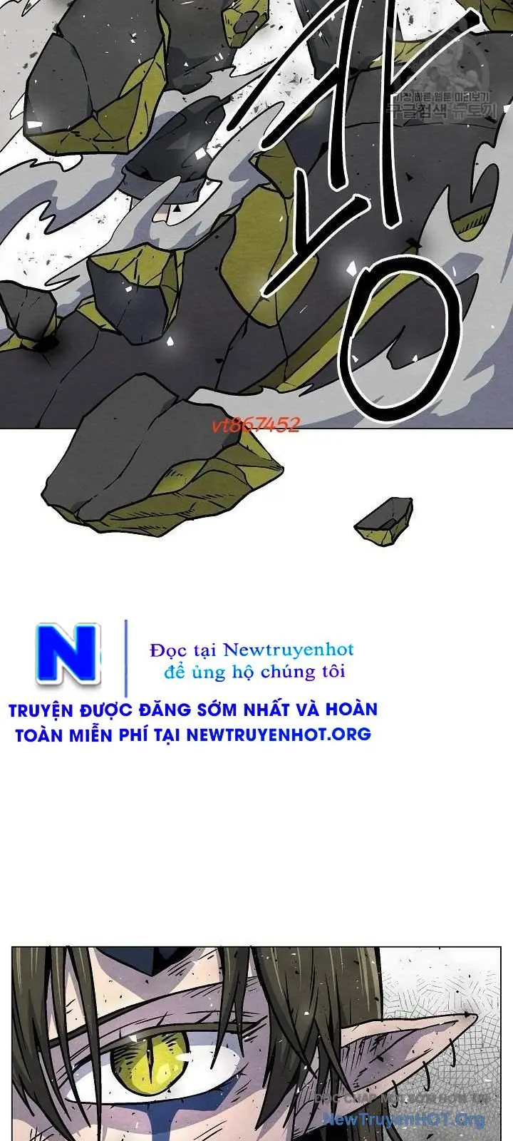 Cổng Asura Chapter 33 - Trang 16