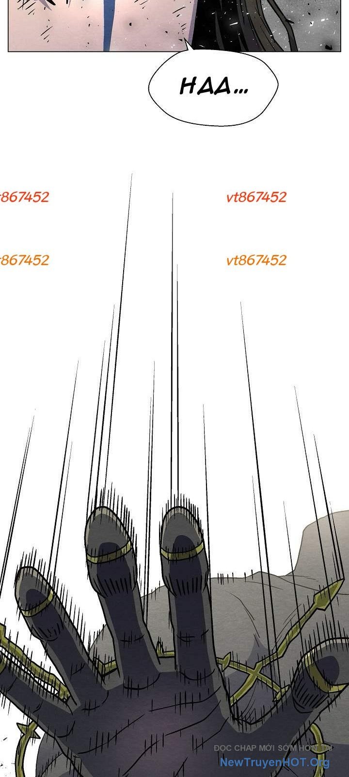 Cổng Asura Chapter 33 - Trang 17