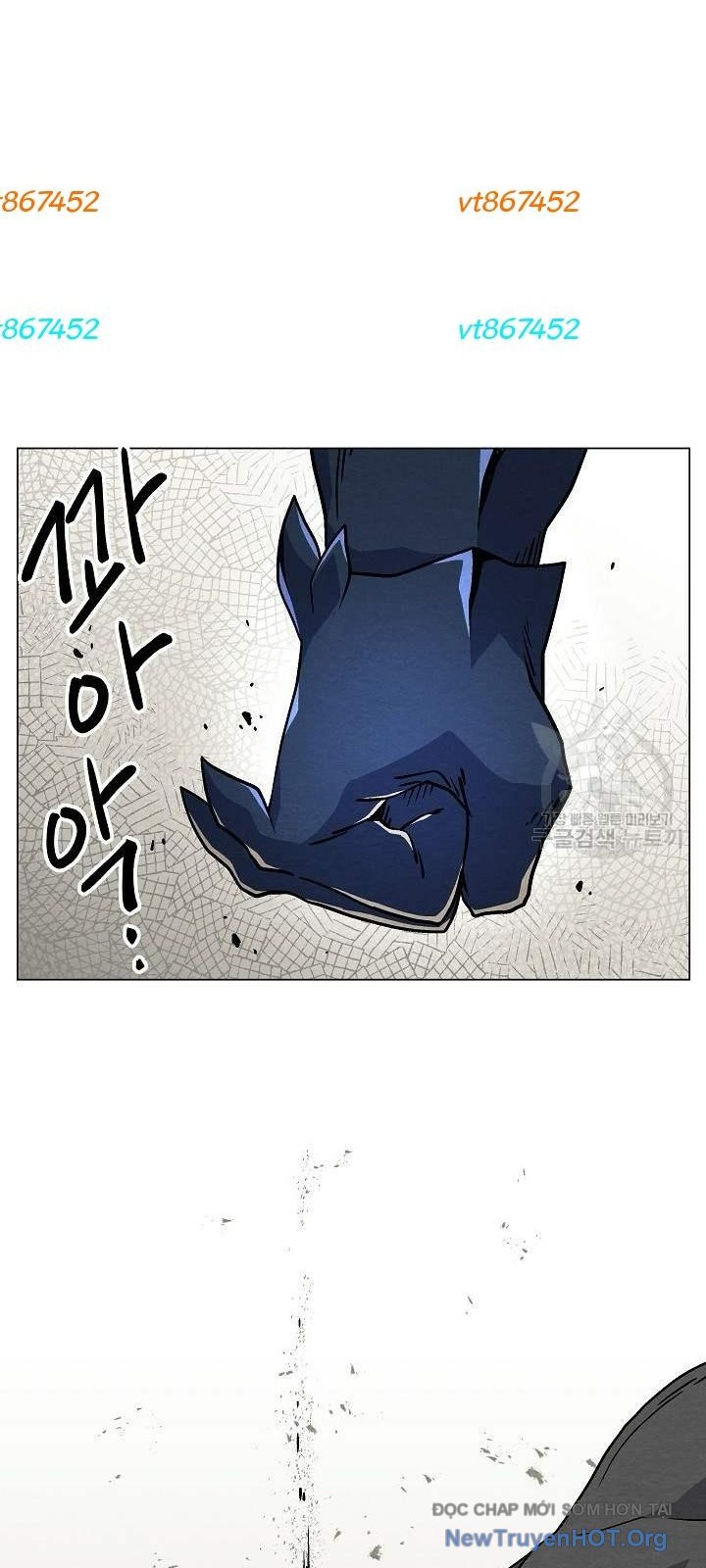 Cổng Asura Chapter 33 - Trang 19